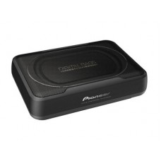 Автосабвуфер в корпусе активный PIONEER TS-WX130DA